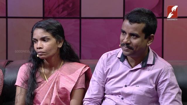 Gift Of God | EPI 99 | BIJU, LIJO & FAMILY | Part -2 | GOODNESS TV смотреть онлайн