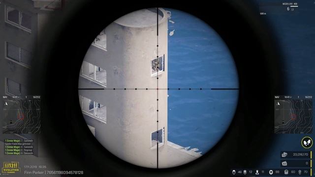 Der Tod kommt von oben | Life of Python | Evolution Gaming Arma 3 | Cop Compilation смотреть онлайн