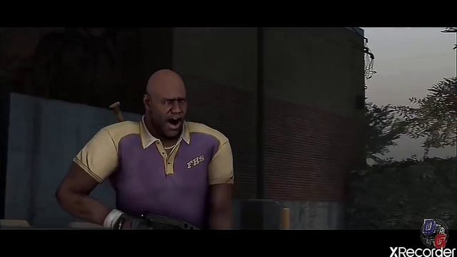 Left 4 Dead music video смотреть онлайн