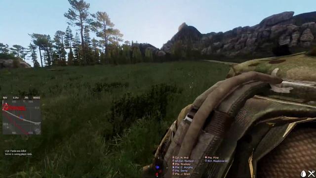 2020 06 18 - Arma OP смотреть онлайн