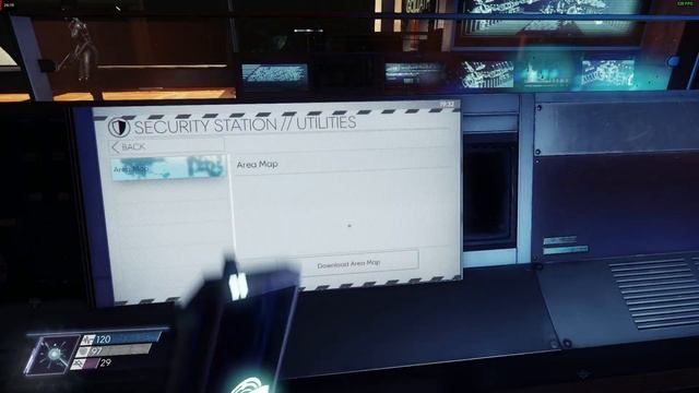 Prey part 18 смотреть онлайн