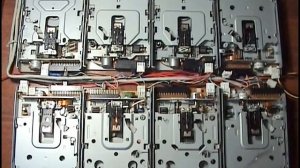 FDD Noise - Любэ - Атас