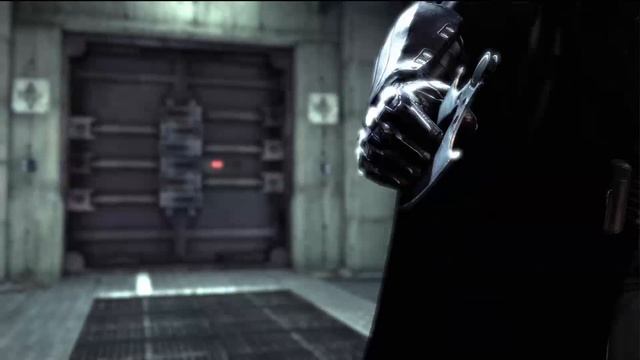 Batman Arkham Asylum Walkthrough Part 1 [1080p HD] - No Commentary смотреть онлайн