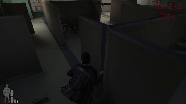 СНОВА КОШМАРЫ И ГЛЮКИ #8 - Прохождение Max Payne 2 смотреть онлайн