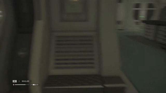 Alien Isolation full Game walkthrough l Part-10 (Alien's in move) смотреть онлайн