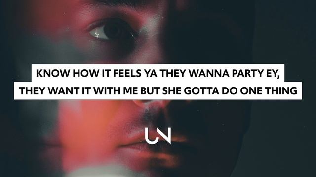 Graham Lake - FOCUS (Lyrics)