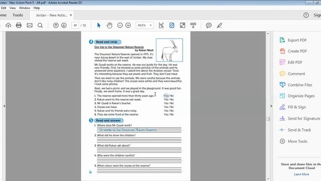 Fifth grade
Unit 12 activity book Heba Heasat смотреть онлайн