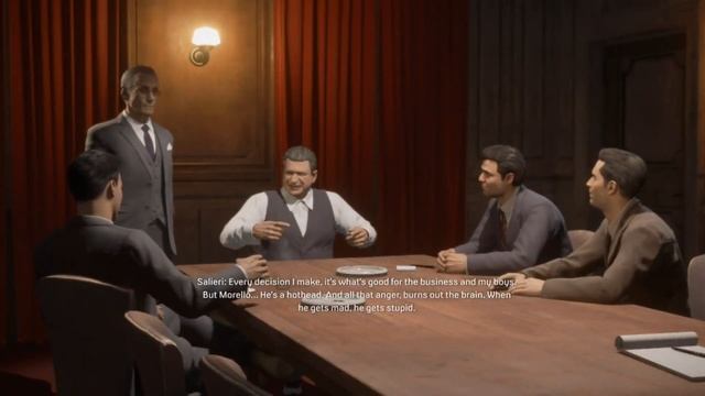 BECOMING A MAFIA BOSS!! | Mafia Definitive Edition Gameplay Walkthrough Stream #1 смотреть онлайн