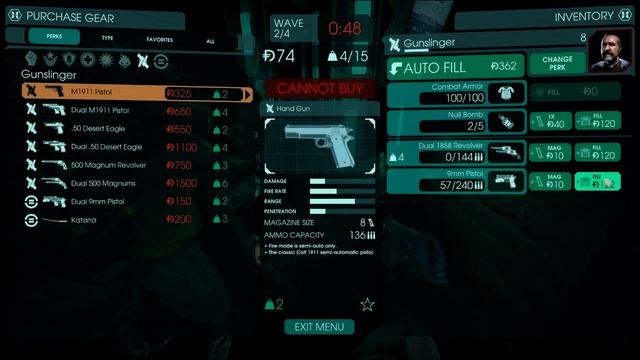 Super Low Budget Killing Floor 2 AKA dying floor смотреть онлайн