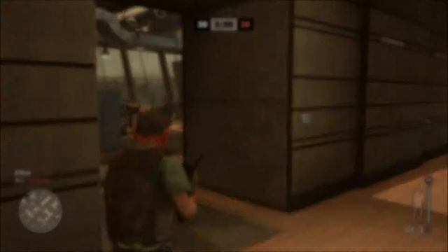 Max Payne 3 M24 Montage PC HD смотреть онлайн