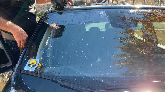 New Car Pt 2 | Jeep Renegade 2020 | I got my windows tinted!! смотреть онлайн