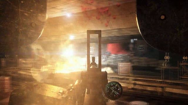 Metro 2033#3 Русские горки смотреть онлайн