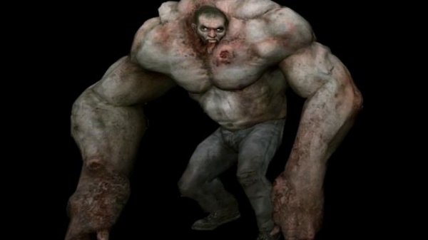 Left 4 Dead - The Tank Voice and Sounds