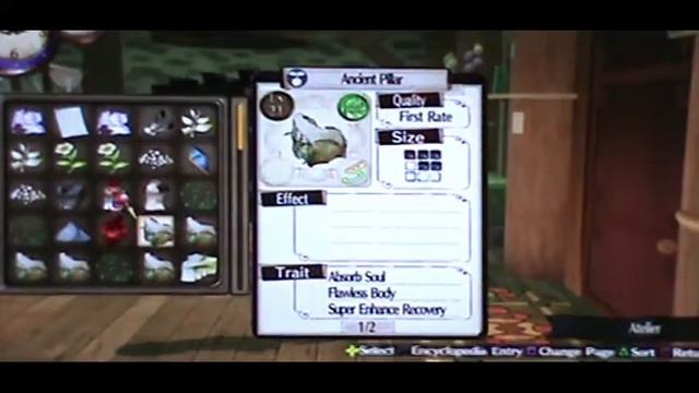 Let's Play Atelier Sophie Part 26: One Last Go Through смотреть онлайн