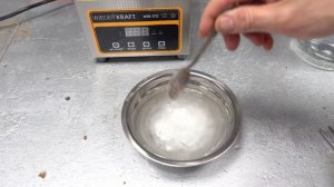 Ультразвуковая ванна с подогревом WIEDERKRAFT WDK-3113