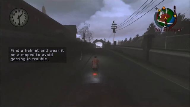 100% Bully: Scholarship Edition: Part 16: Time For More Classes!!! смотреть онлайн