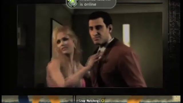 Max Payne 3 Devil Baby! смотреть онлайн