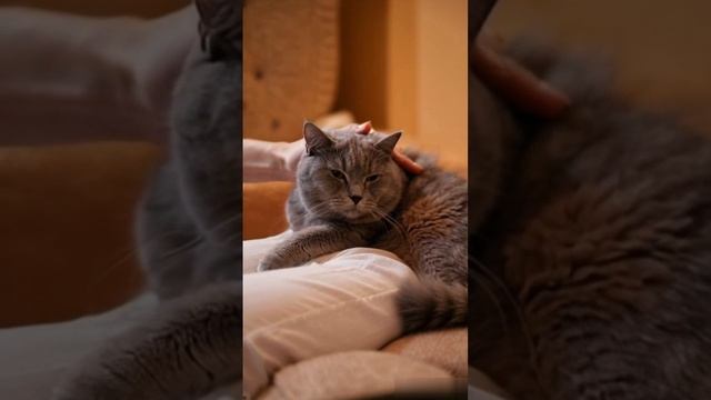 Коты. смотреть онлайн