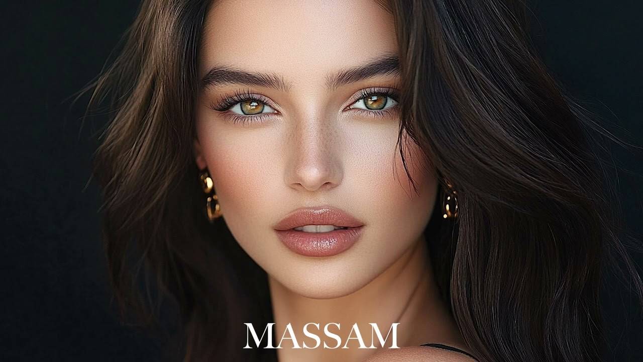 MASSAM - Ethnic & Deep House Relax Mix (Vol.20)
