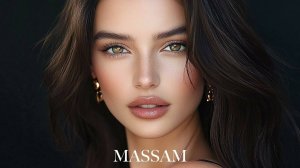 MASSAM - Ethnic & Deep House Relax Mix (Vol.20)