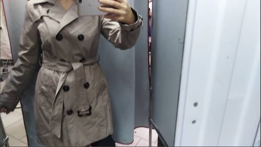 СЕКОНД ХЕНД. КУПИЛА ШИКАРНУЮ КУРТКУ НА СКИДКАХ 90%. ПРИМЕРИЛА МНОГО ВЕРХНЕЙ ОДЕЖДЫ. ДОРОГИЕ БРЕНДЫ. смотреть онлайн