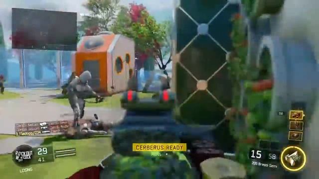 Jitter mod смотреть онлайн