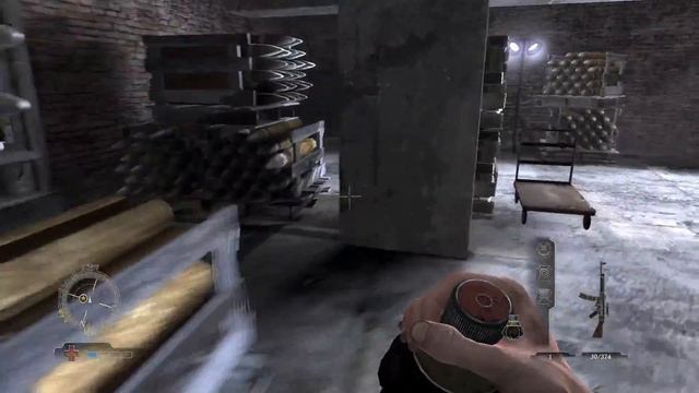 The Greatest WWII FPS of all time - Medal of Honor Airborne смотреть онлайн