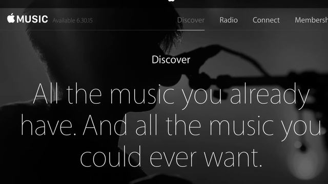 Apple Music pre-review смотреть онлайн