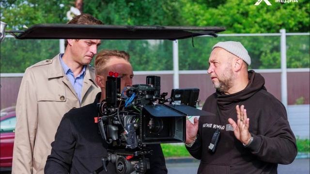 "Первый отдел" 4. Новые кадры. Часть 10. смотреть онлайн