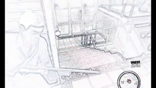 Комиксное прохождение Mafia 2 глава 4 смотреть онлайн