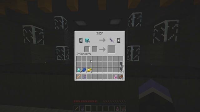 Minecraft: PayDay 2 Endgame - Our House - 01 /w Connor смотреть онлайн