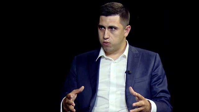 ITU INTERVIEW RUSTAM PIRMAGOMEDOV Associate Professor SPbSUT, R&D Rostelecom смотреть онлайн
