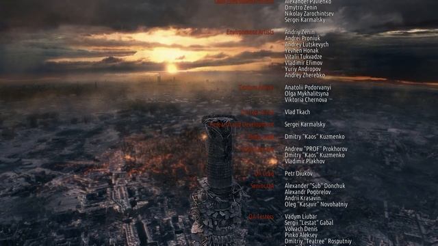 Метро 2033 Redux l Плохая концовка смотреть онлайн