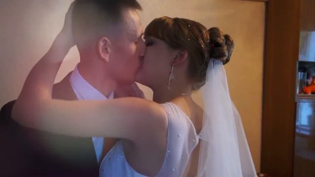 Свадебный клип Вадим Катя 2015