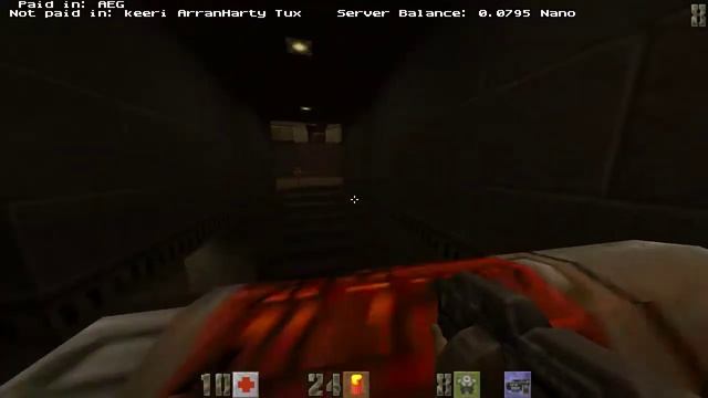 NanoQuake - 14.07.2019 смотреть онлайн