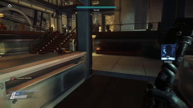 Lets Play Part 2 PREY (2017) смотреть онлайн