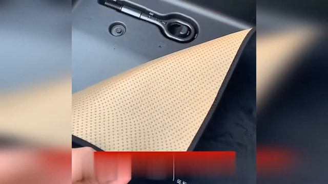 Tesla Model 3 2017 2021 Передний коврик для багажника автомобиля смотреть онлайн