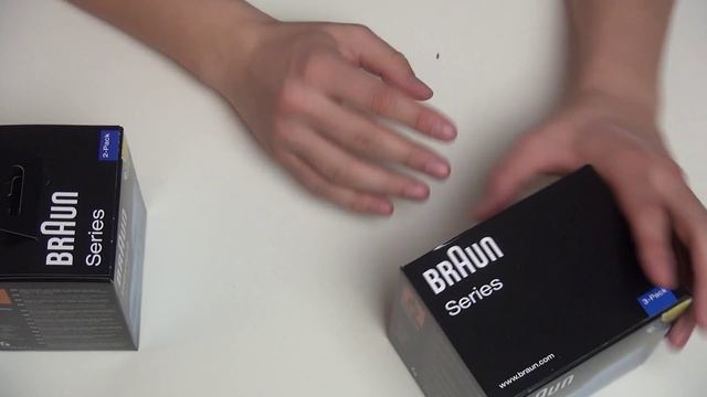 Braun Series 9-9090cc CC-System Reinigungsstation & Kartusche - JeTEST #9 смотреть онлайн