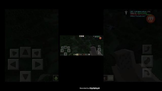 scp mod tanıtım minecraft смотреть онлайн