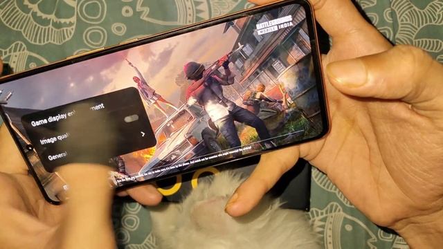 90 FPS GAMING PHONE FOR BGMI / PUBG REVIEW & TEST VIDEO 2024 смотреть онлайн