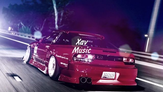 NIGHT CHASE | HENSONN
