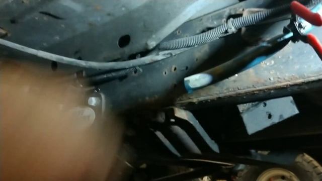 Dodge Ram 2500/3500 Cummins: Performance lift failure AirDog 150 смотреть онлайн