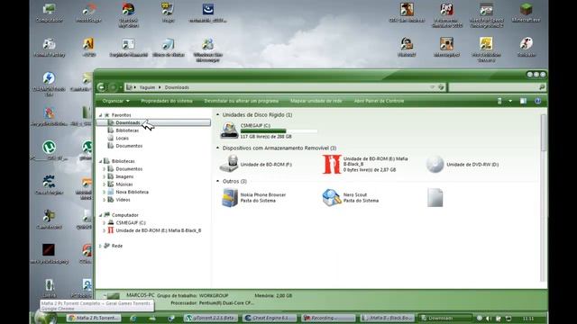 Baixar Instalar Mafia 2 Black Box смотреть онлайн