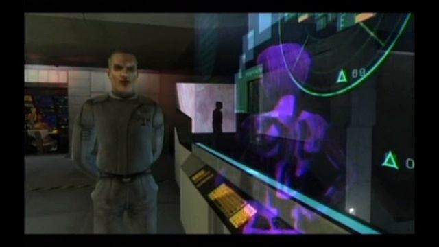 Halo Movie (Halo 1, 2 and 3 Cutscenes With Important Gameplays) Part 1 (HQ) смотреть онлайн