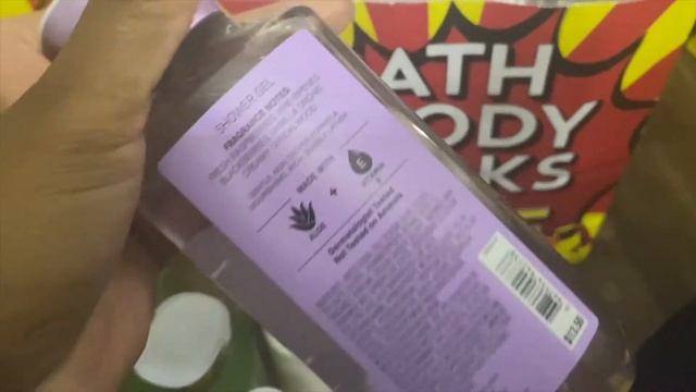 BATH AND BODY WORKS SEMI ANNUAL SALE HAUL DAY 1 | SUMMER 2022 смотреть онлайн