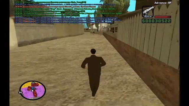 ARP W| Russia Mafia off в бою afk в бою. смотреть онлайн