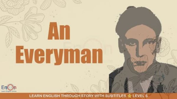 Master English with This ONE Simple Story!