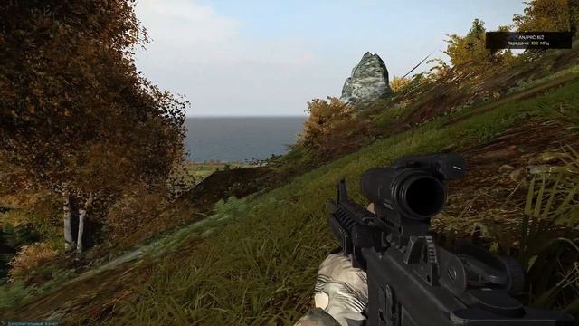 Arma 3 SG Tushino 20 11 2014 ч2 смотреть онлайн