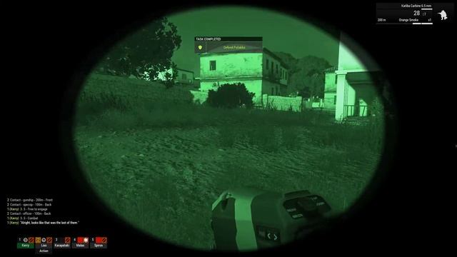 ArmA 3 Mi-28 Havoc Down ! смотреть онлайн