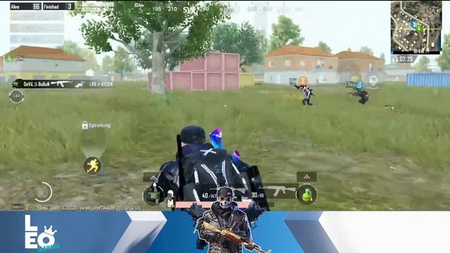 Kyu bhai aagya Swaad | BGMI | Vortex Leo | Vortex x Mafia #71 смотреть онлайн